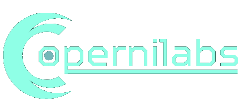 Copernilabs logo