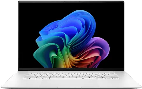 Product photo of ASUS Zenbook S 16 (UX5606)