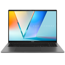 Product photo of ASUS Vivobook S16 (S3607)