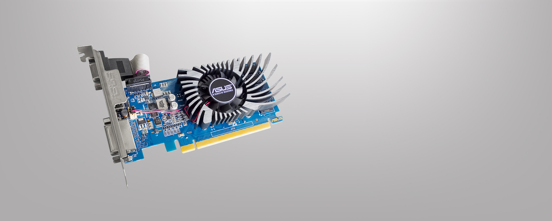 ASUS GT730-2GD3-BRK-EVO