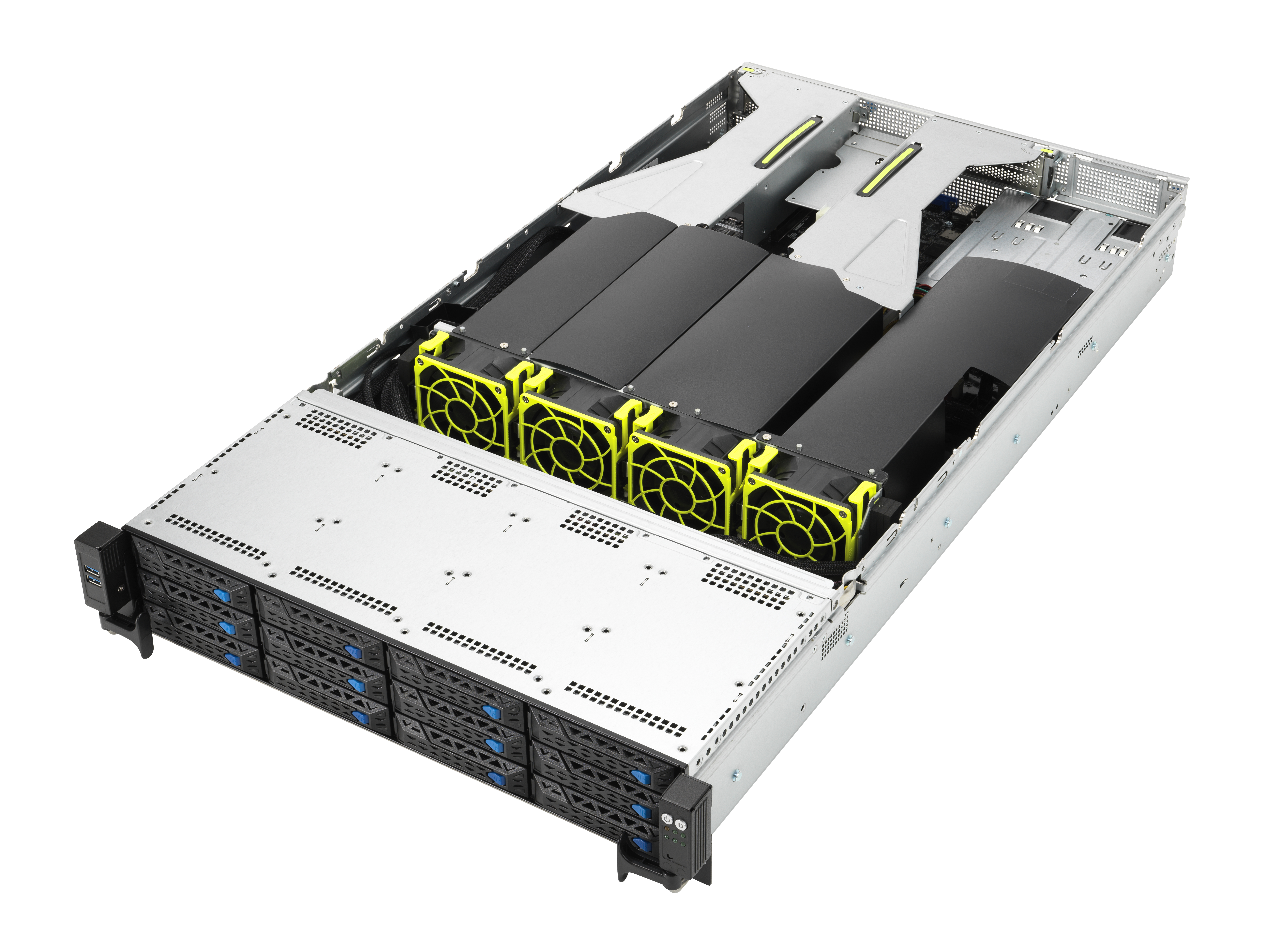 RS520A-E11-RS12U | ASUS Servers and Workstations