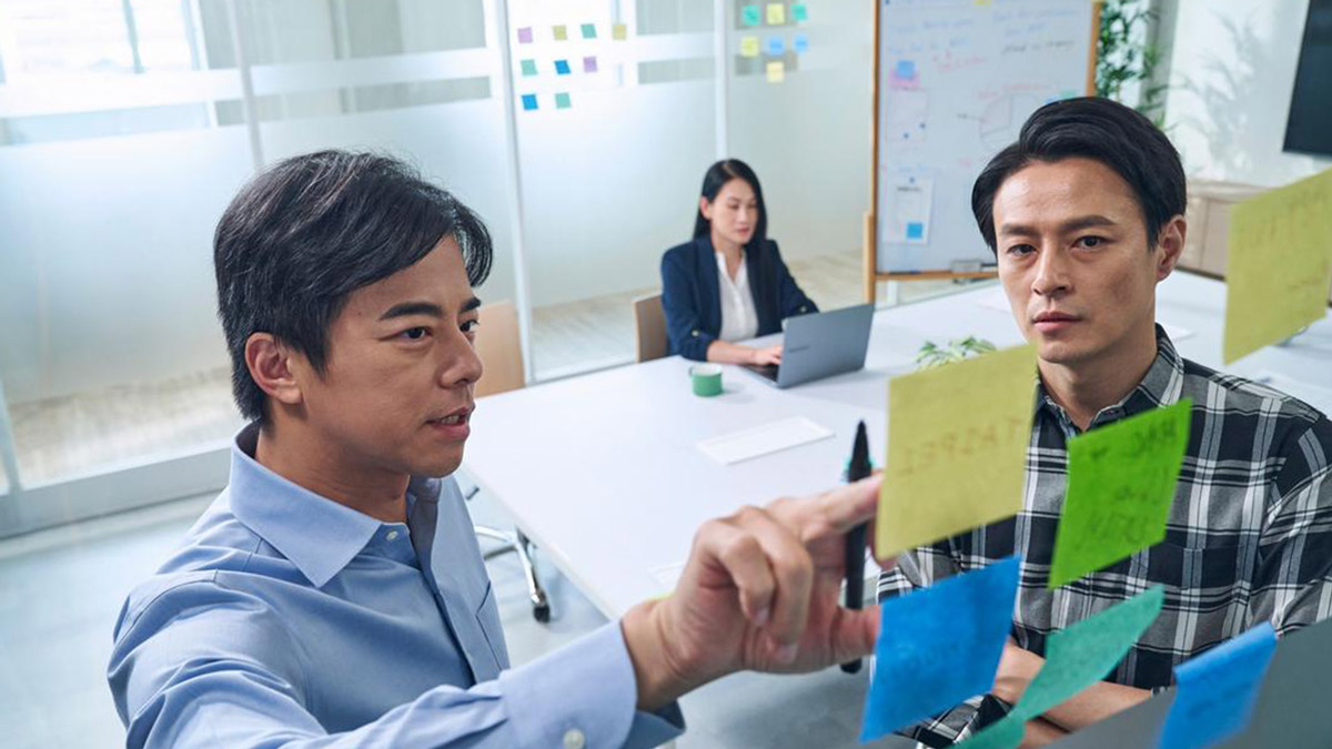ASUS Business et la transformation numérique