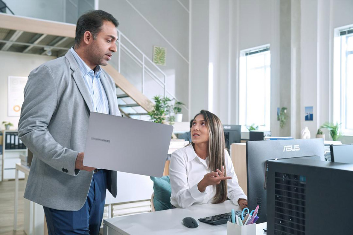 un partenaire clé dans la digitalisation des PME