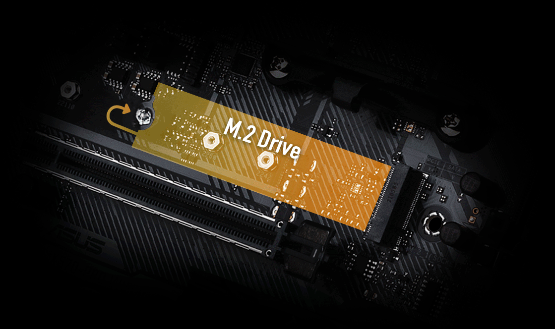 TUF GAMING Z690-PLUS WIFI|Motherboards|ASUS Canada