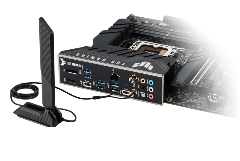 メーカー再生品】 新品未使用品 ASUS TUF GAMING Z690-PLUS D4