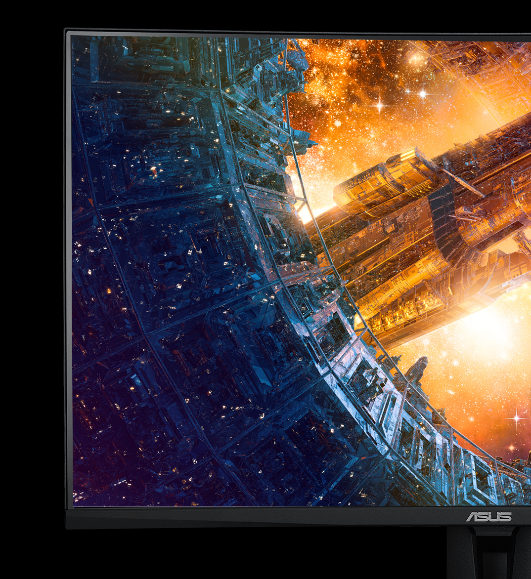 TUF Gaming VG32AQA1A