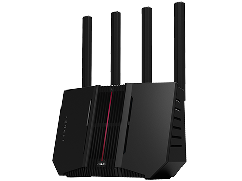 Productfoto van ASUS RT-BE92U
