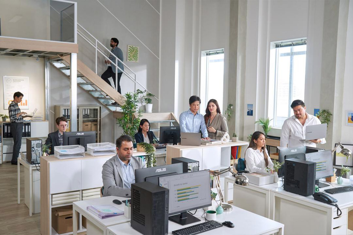 Les avantages concrets pour les entreprises