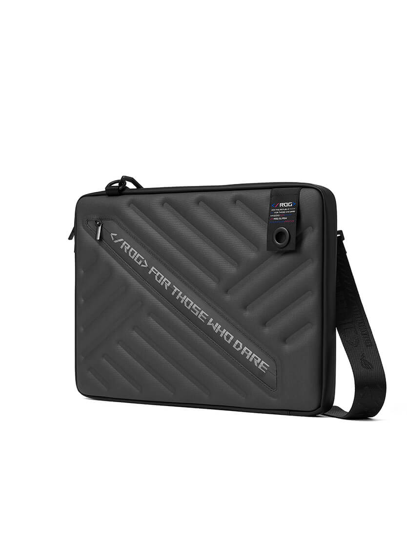 ROG SLASH Protective Laptop Bag