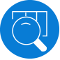 Magnifying glass