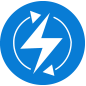 Lightning bolt