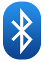Bluetooth 5.3 Symbol