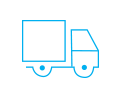 Truck pick-up