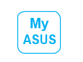 MyASUS app