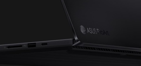 מחשב נייד ProArt P16 H7606WR-SE005X מבית ASUS