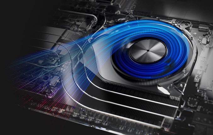 מחשב נייד ProArt P16 H7606WR-SE005X מבית ASUS