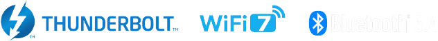 features logo