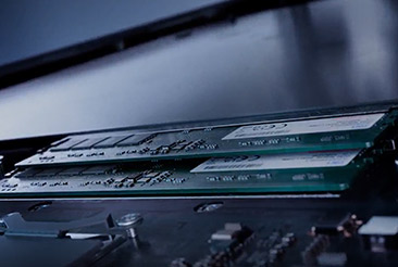 DDR5 memory modules