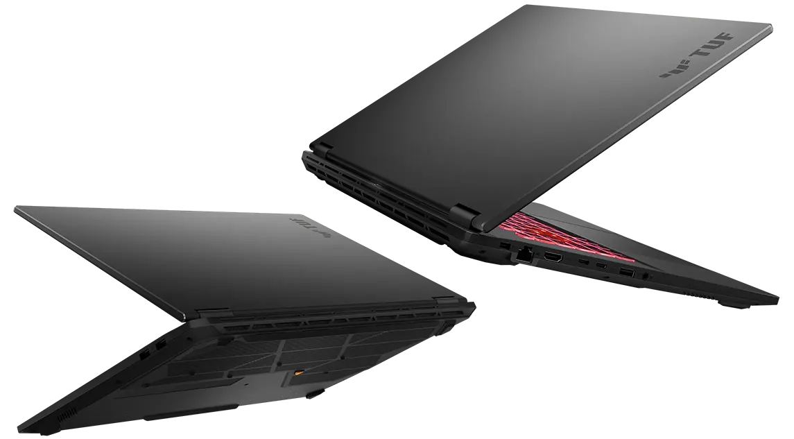 מחשב נייד TUF Gaming A18 FA808UM-S8012W מבית ASUS
