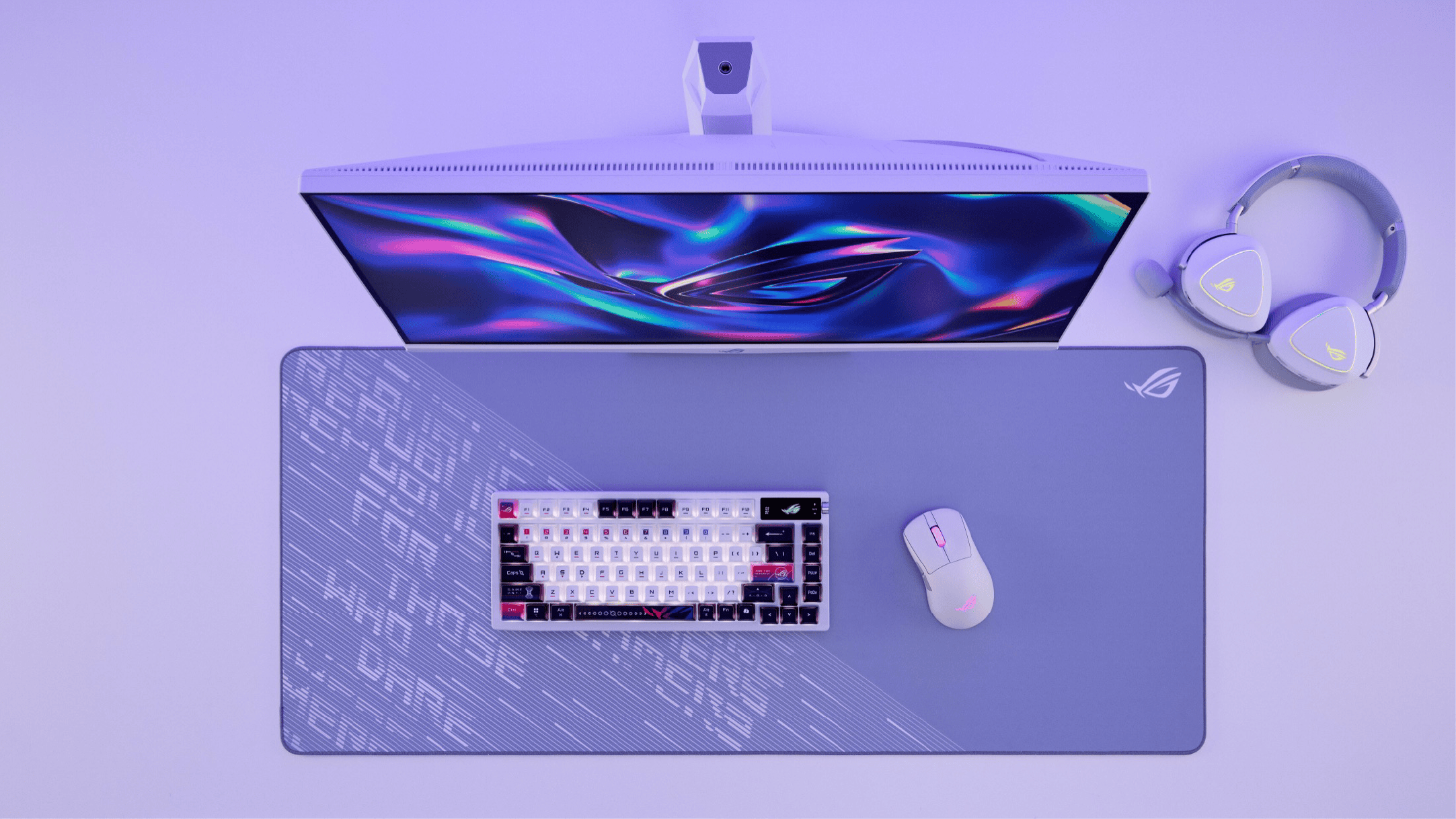 ROGオムニレシーバー