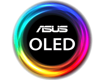 ASUS OLED icon