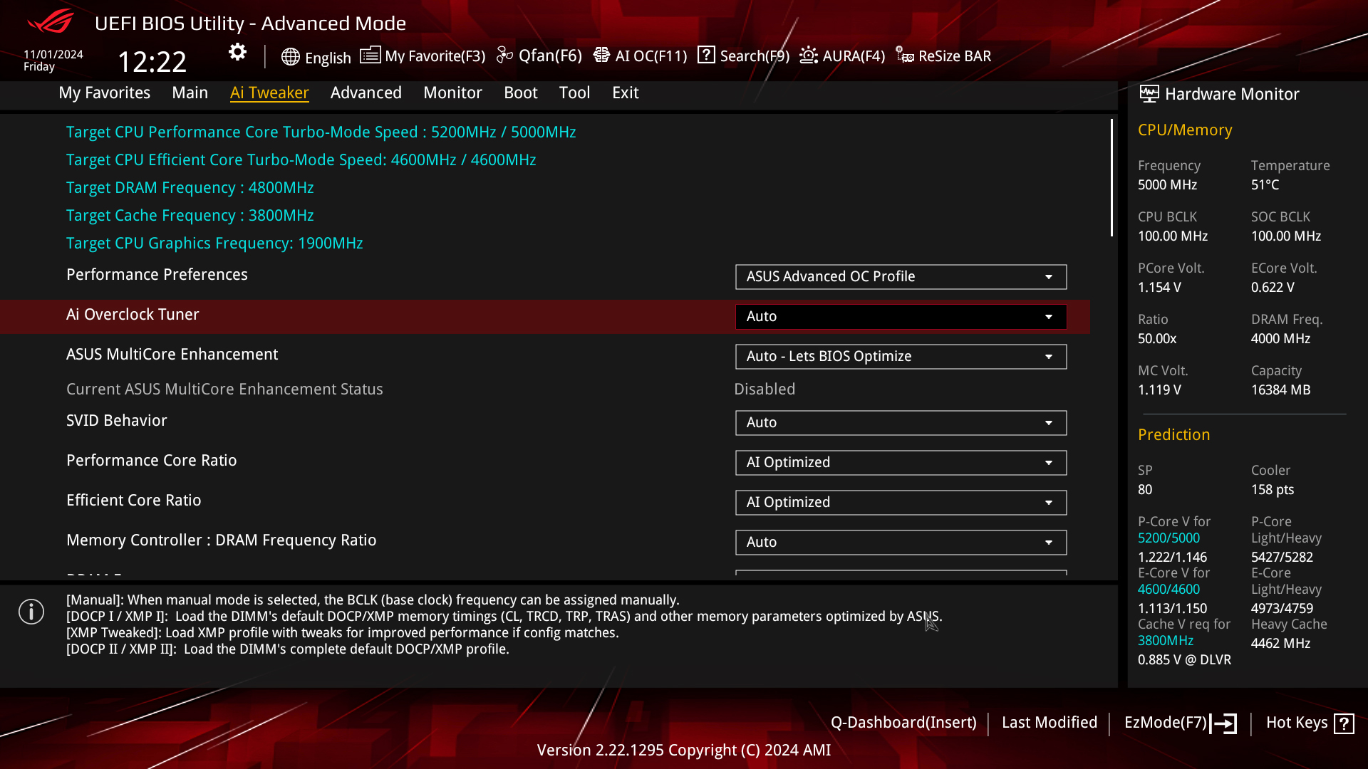 BIOS UEFI