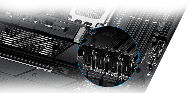 Tecnología DRAM NitroPath