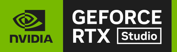 NVIDIA GEFORCE RTX-logo