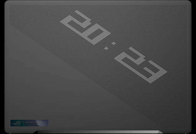 ASUS ROG Zephyrus G14 GA402RK SSD1TB 注 ROG Zephyrus G14 (2023) GA402 | ROG Zephyrus | ノート