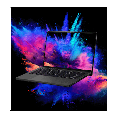 ROG Zephyrus G14 Gaming Laptop (2023)