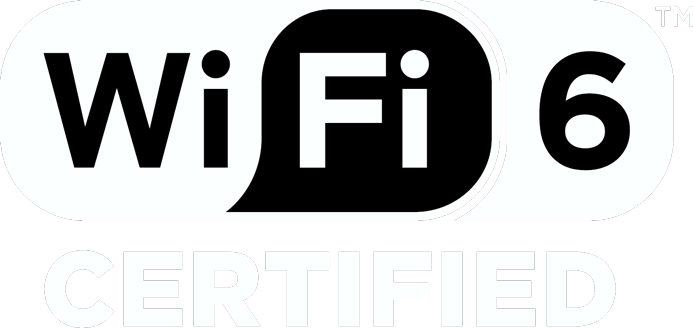 wifi6 logo