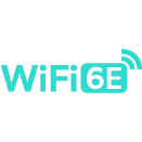 Wi-Fi 6E