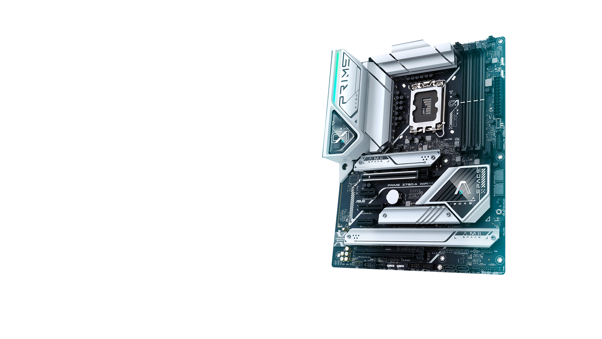 PRIME Z790-A WIFI｜Motherboards｜ASUS Global