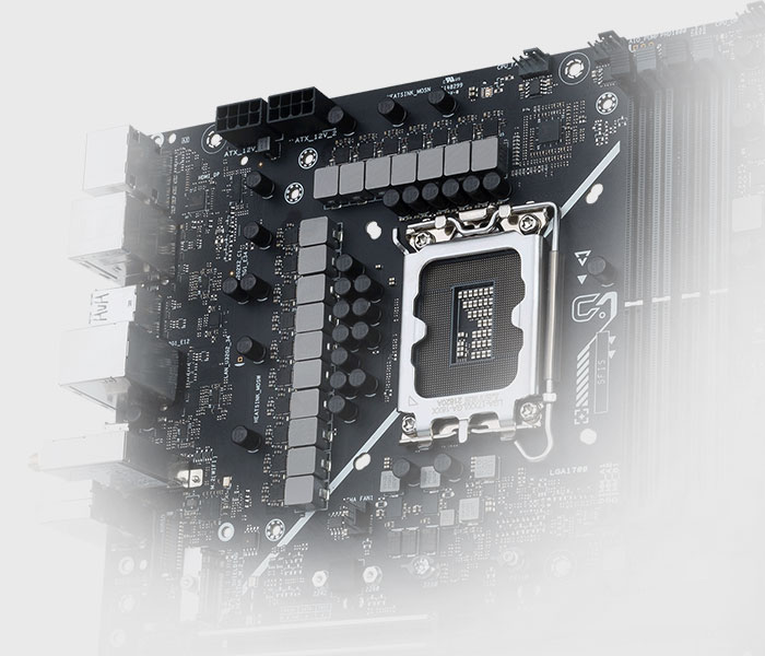 ASUS PRIME Z790-A WIFI (Socket LGA 1700) USB 3.2 Intel Motherboard PRIME  Z790-A WIFI - Best Buy