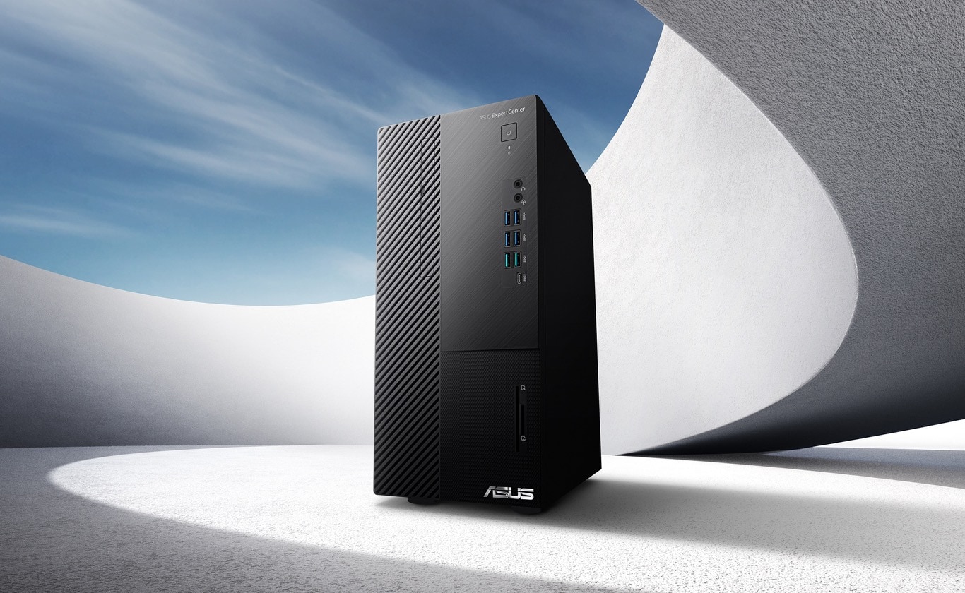 ExpertCenter D9 Mini Tower (D900MC)｜Tower PCs｜ASUS Global