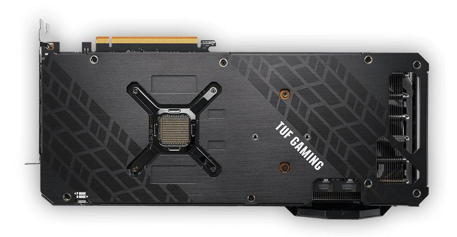 再再再..販 ASUS TUF Gaming AMD Radeon RX 6800 XT OCエディション グラフィックスカード (PCIe 4.0、 16GB GDDR6、HDMI 2.1、DisplayPort 1.4a、デュアルボー| 送料無料 