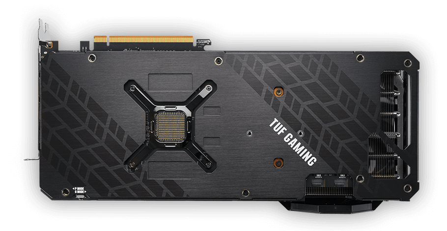 ASUS TUF Gaming Radeon RX 6800 XT OC Edition 16GB GDDR6 | Graphics ASUS TUF Gaming Radeon RX 6800 XT OC Edition 16GB GDDR6 | Graphics