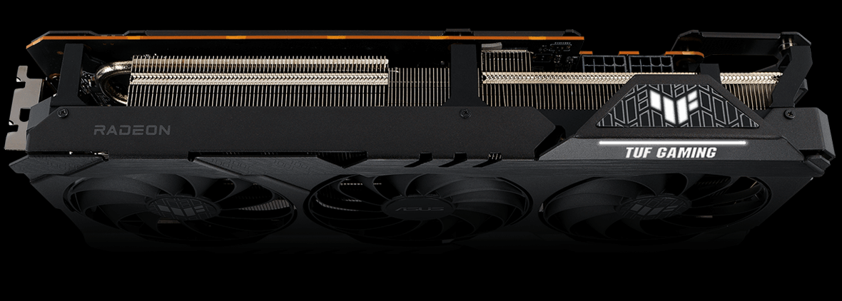 RX6800XT-16G|Graphics Cards|ASUS Global