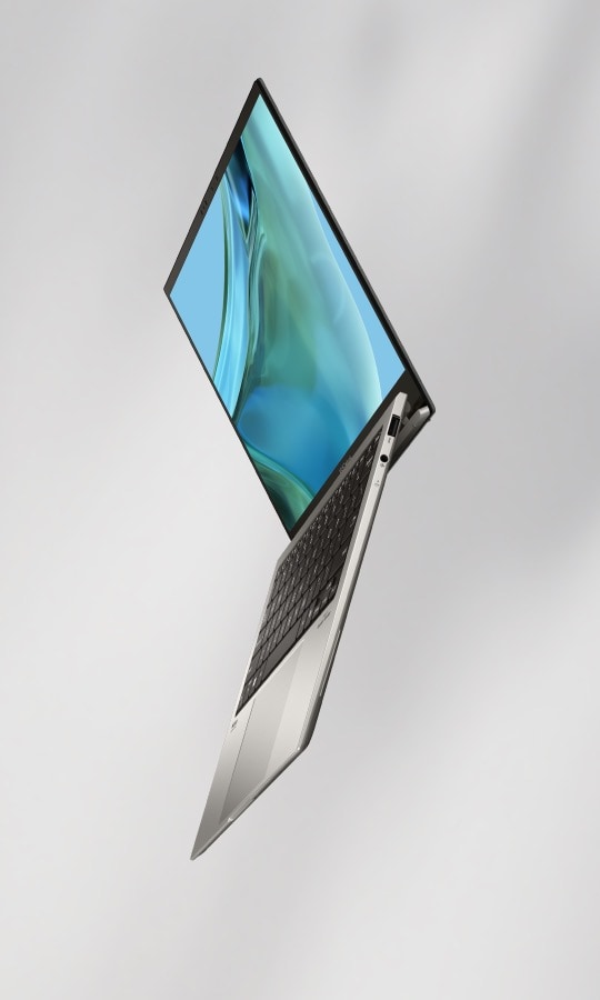 Zenbook S 13 Flip OLED (UP5302, 12th Gen Intel)｜Laptops For Home｜ASUS Global