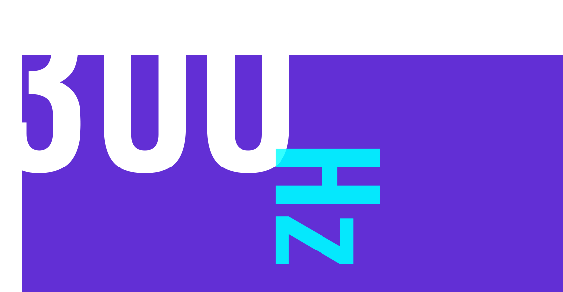 300 hz