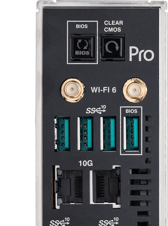 Pro Ws Wrx80e Sage Se Wifi｜motherboards｜asus Usa 2766