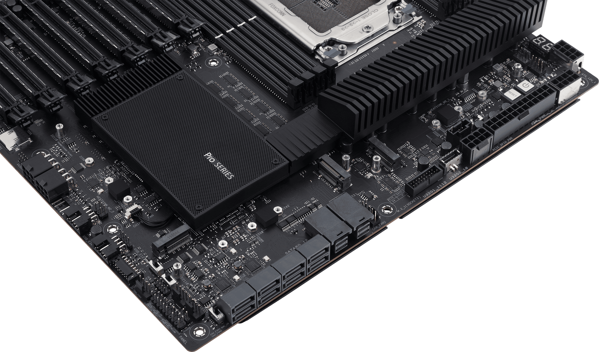 Pro Ws Wrx80e Sage Se Wifi｜motherboards｜asus Global 2407