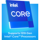 12th/13th Generation Intel Processor Illustration