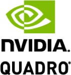 Ikona NVIDIA Quadro RTX