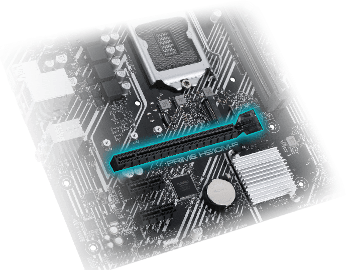 Placa Mãe Asus Prime Mini Itx H510T DDR4 LGA 1200 OEM - Concórdia  Informática - Sua Loja de