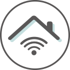 Smart home connectivity