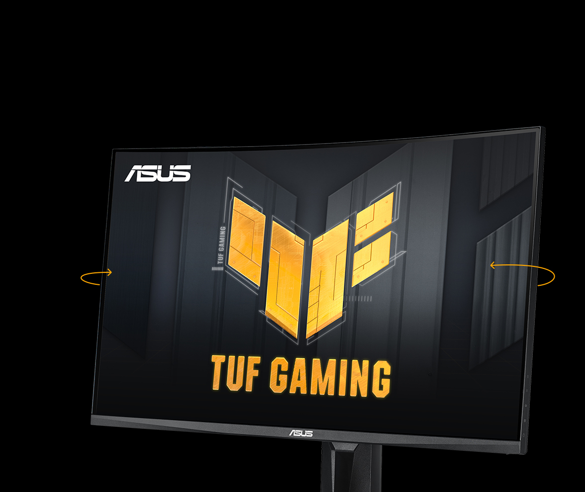 TUF Gaming VG249QM1A｜Monitors｜ASUS Global