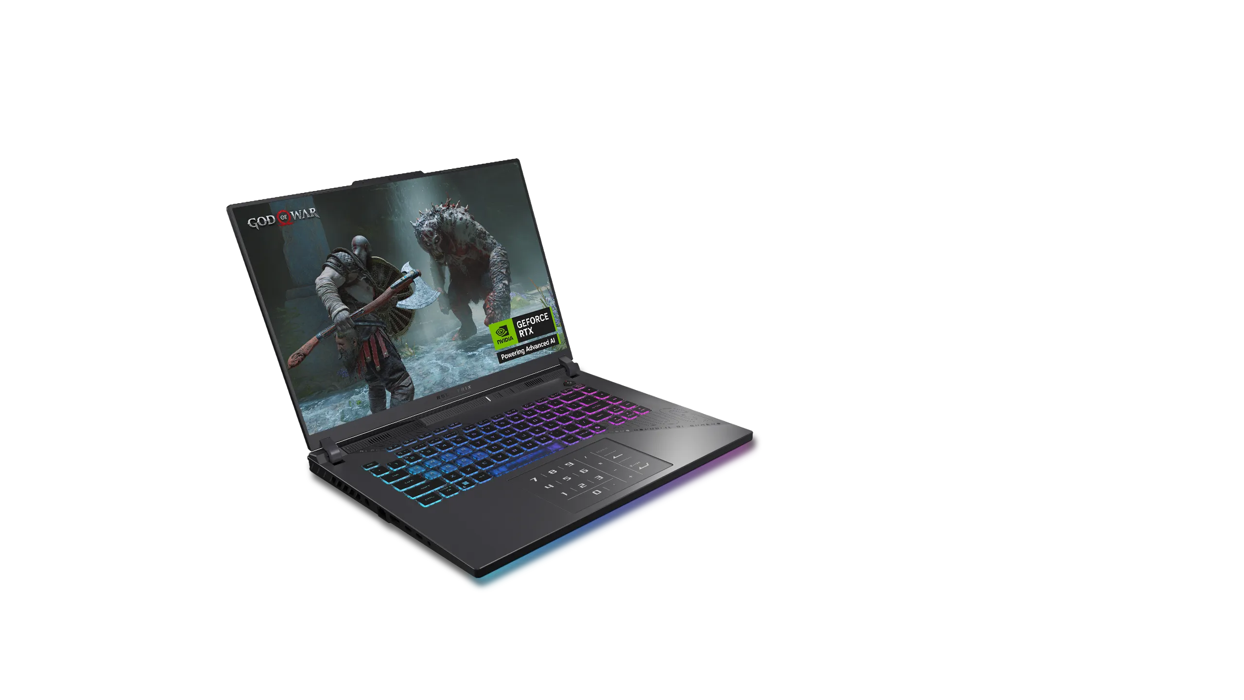 Asus Rog