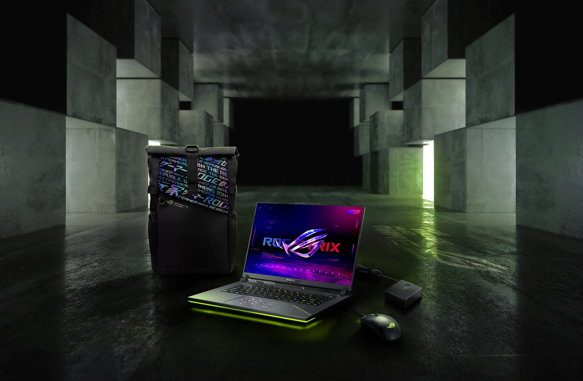 Asus Rog Strix G16 Price in BD