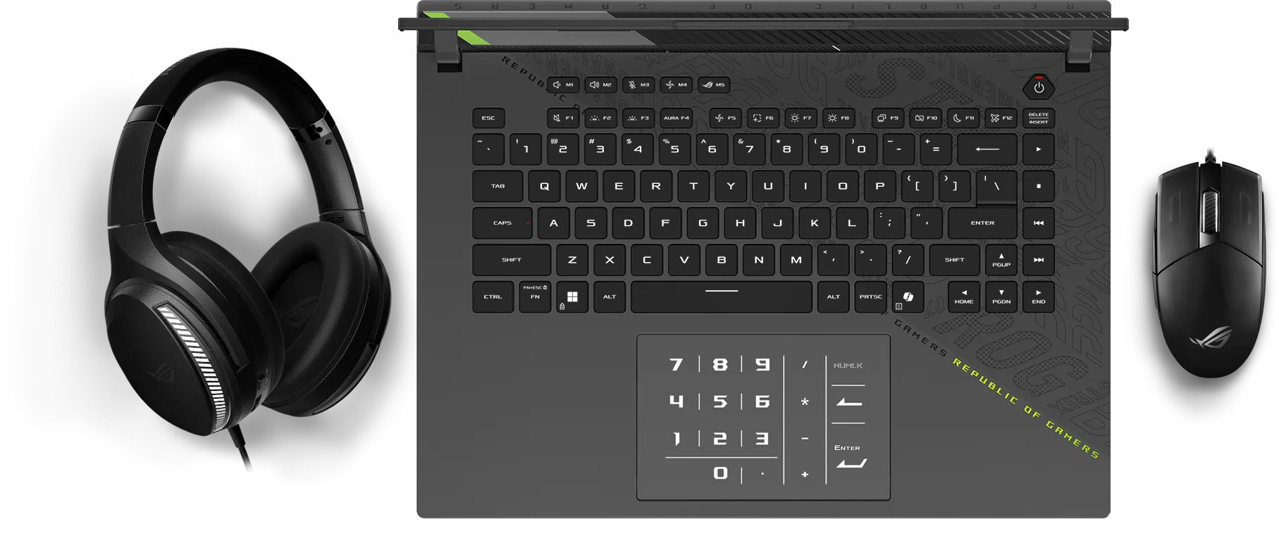 ROG Strix G16 G614F-RS5119W Price in Bangladesh